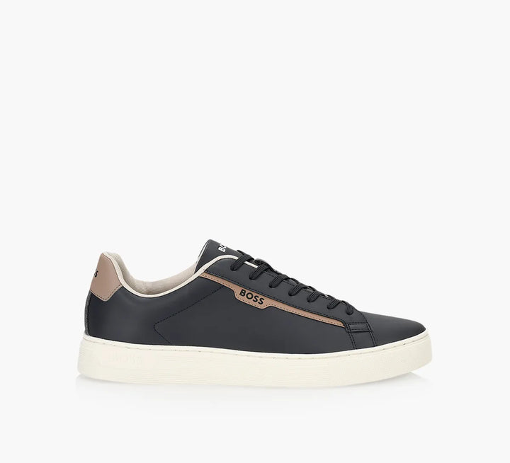 Hugo Boss Rhys Tennis Shoe Black