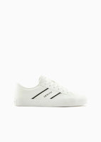 Armani Exchange Calf Pu Sneakers