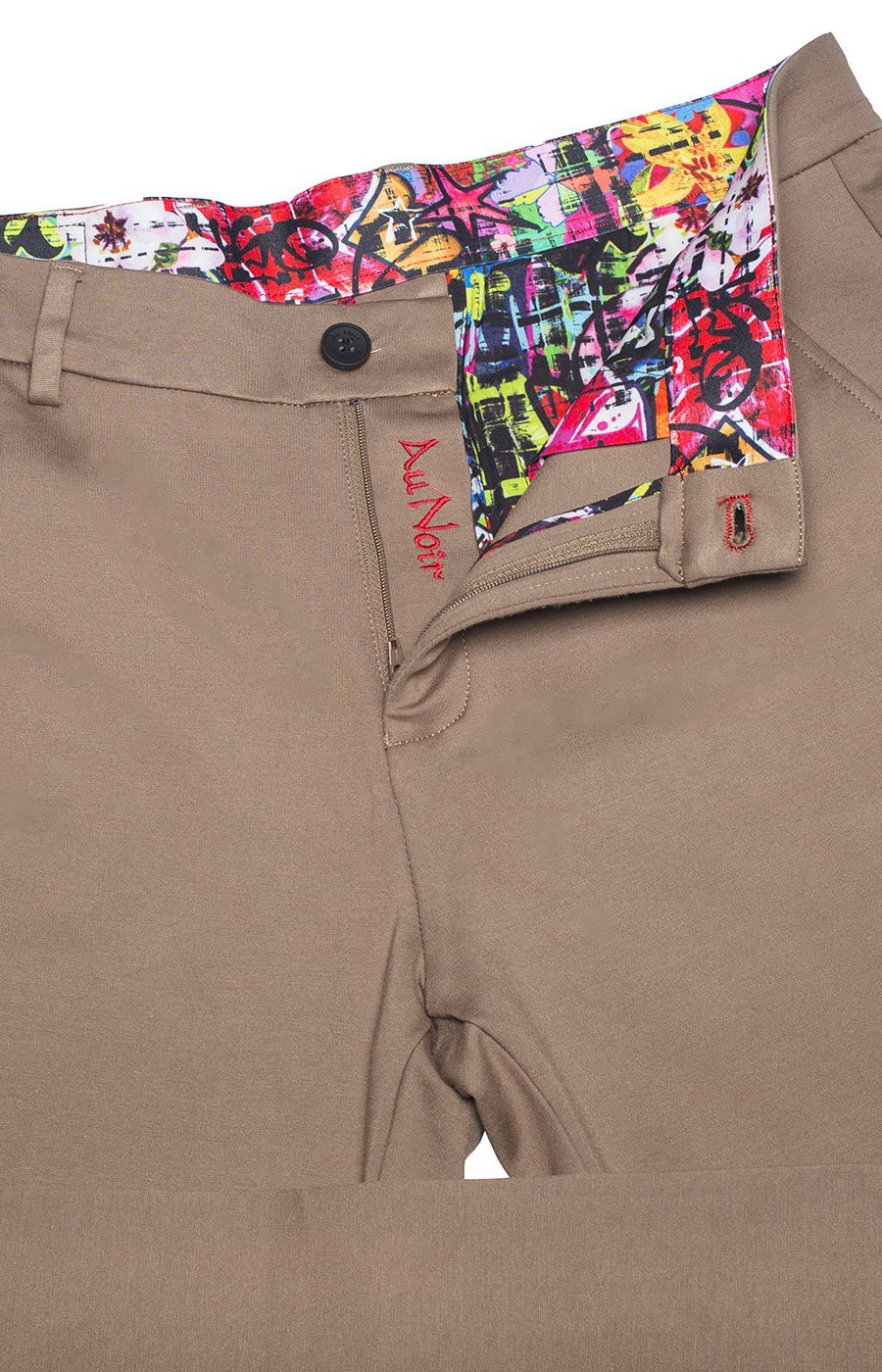 Berretto Fantasia In Maglia A Coste - BEIGE - Kiabi - 6.50 - Foto 10