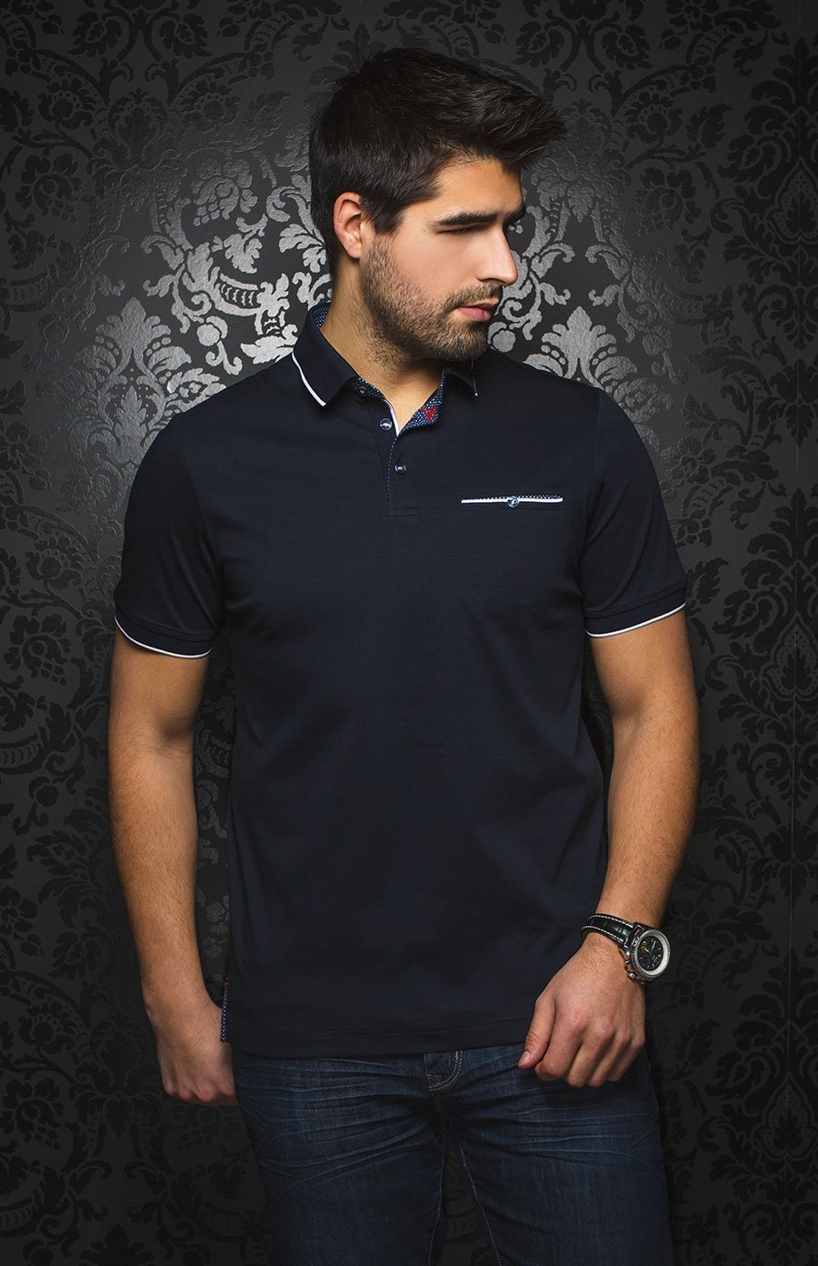 Polos – 4MenUnited