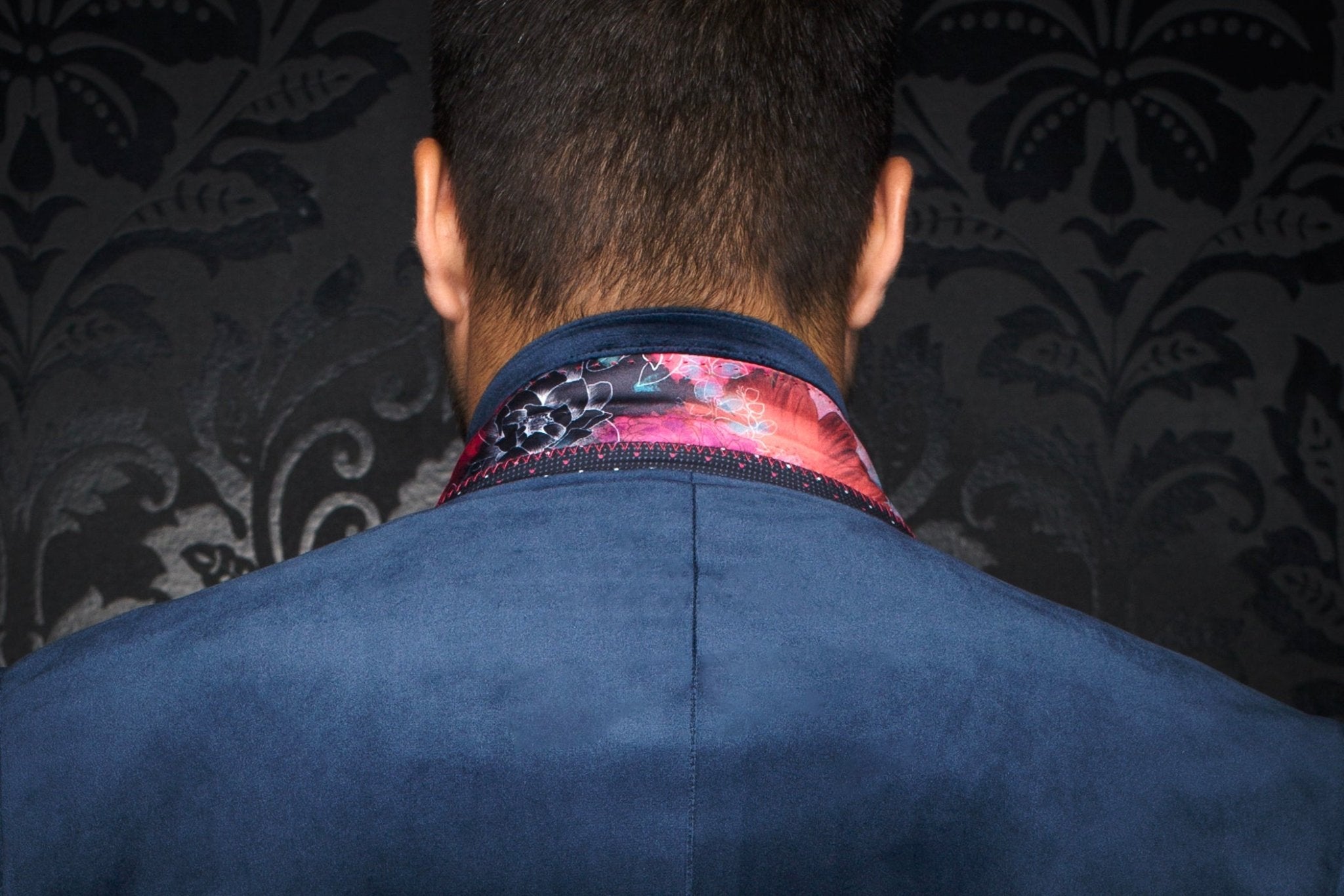 VESTON | BOGART, Midnight - AU NOIR